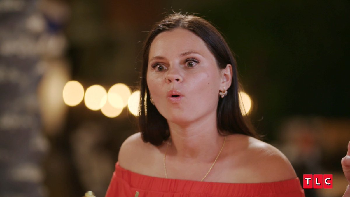 She’s back… but is everyone ready for what’s coming? 👀 Darcey checks in to #TheLastResort, Monday at 8/7c!