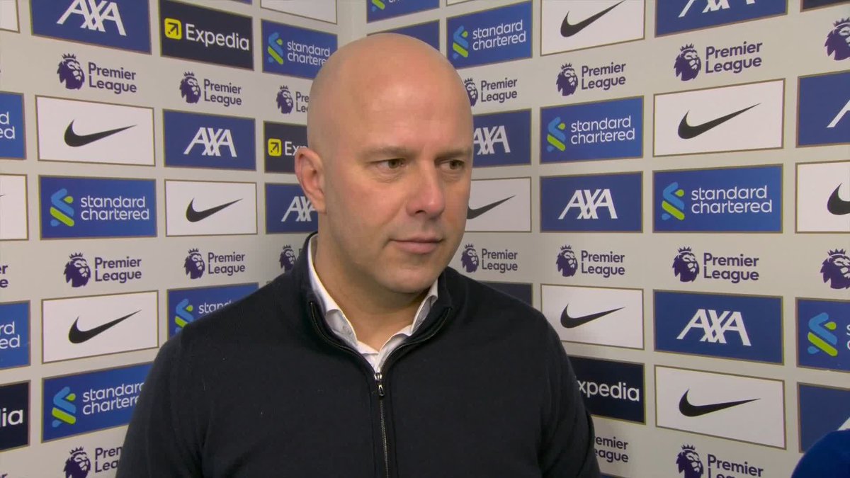 "You need to have wins like this as well!" Arne Slot reflects on a hard-fought victory over Wolves 💬