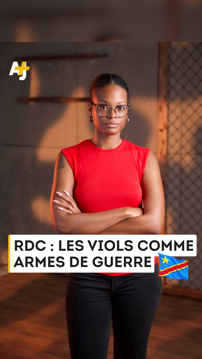 En RDC, plus la guerre fait rage, plus l’exploitation sexuelle des femmes et des petites filles augmente. On vous explique :