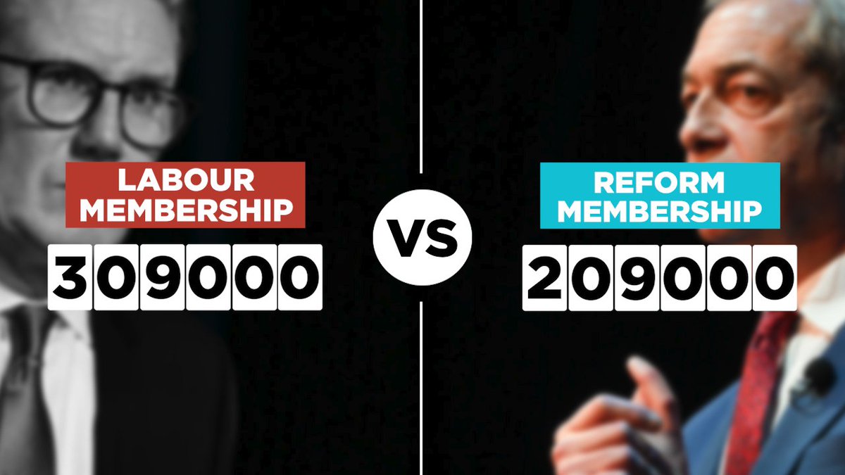 We are coming for Labour. Join us 🔗