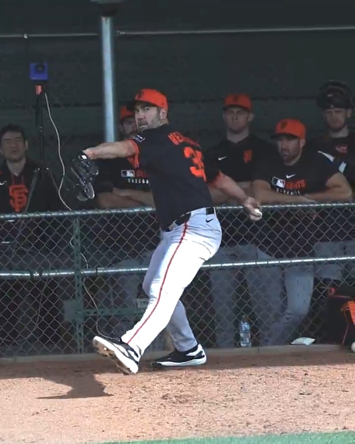Season 20 for Justin Verlander 🔜