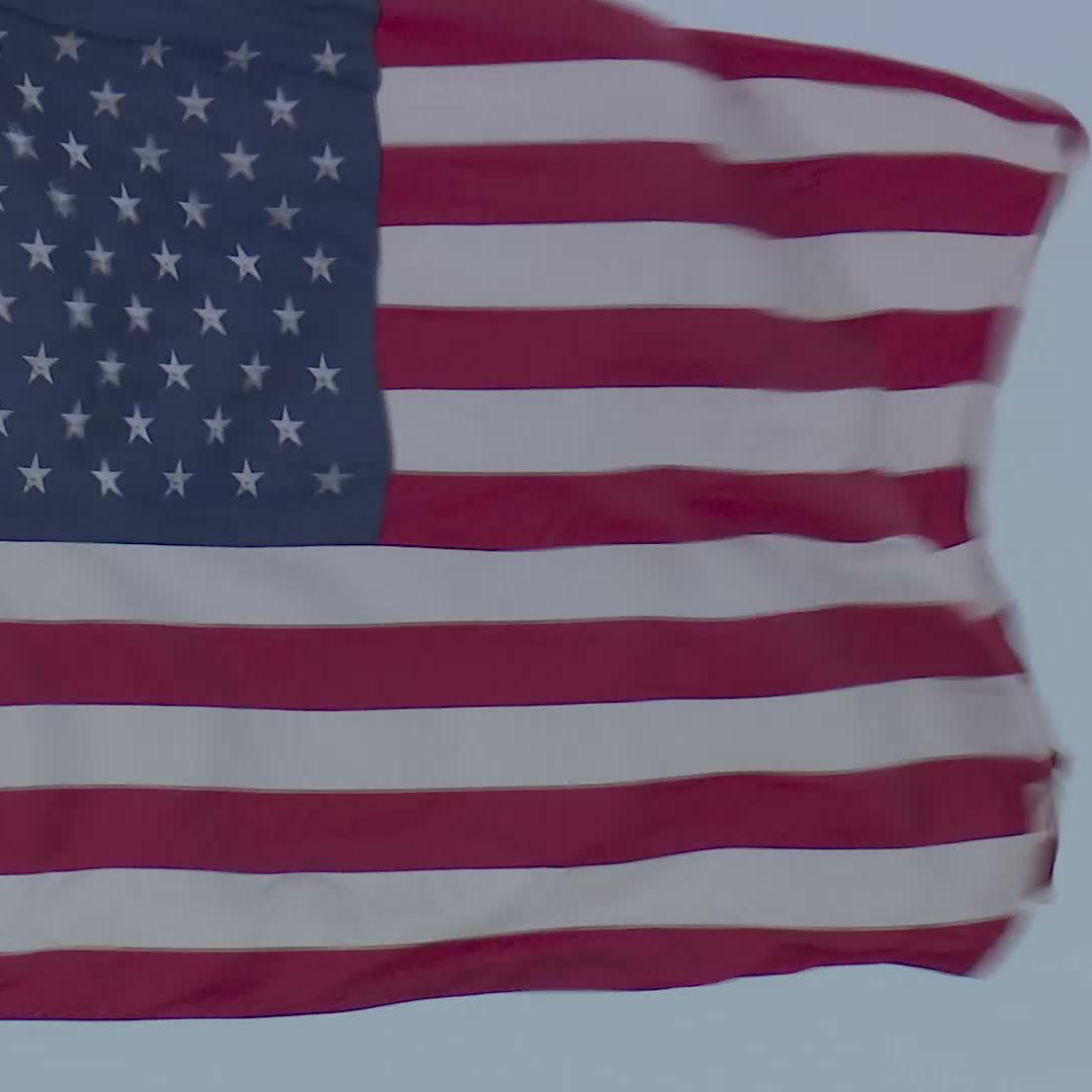A time-honored tradition. 🇺🇸