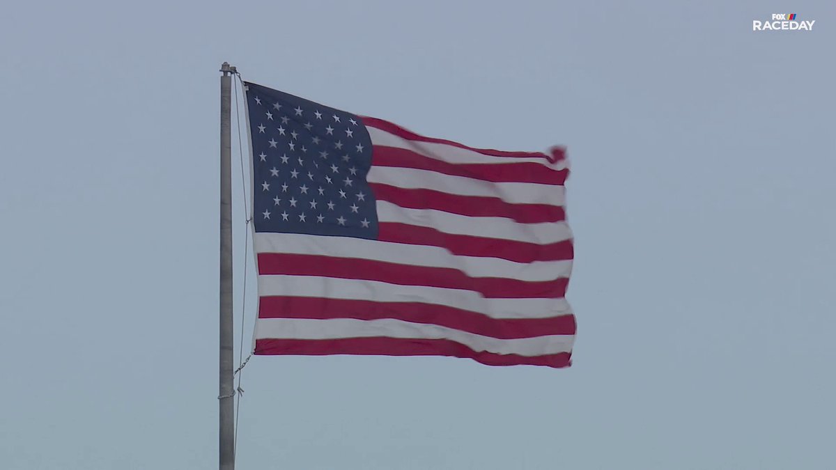 This is BEAUTIFUL 🇺🇸 Absolute chills. America is back.