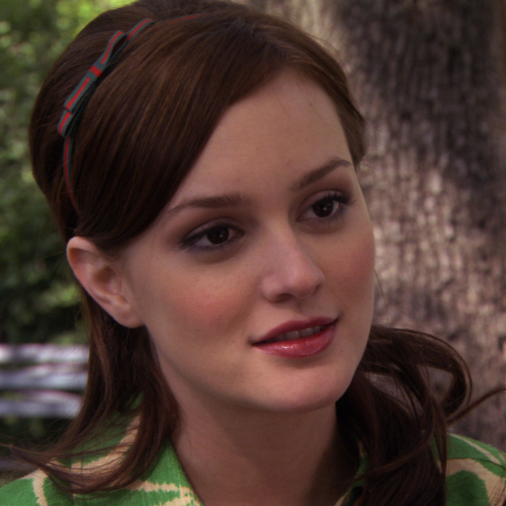 Blair Waldorf core ✨
