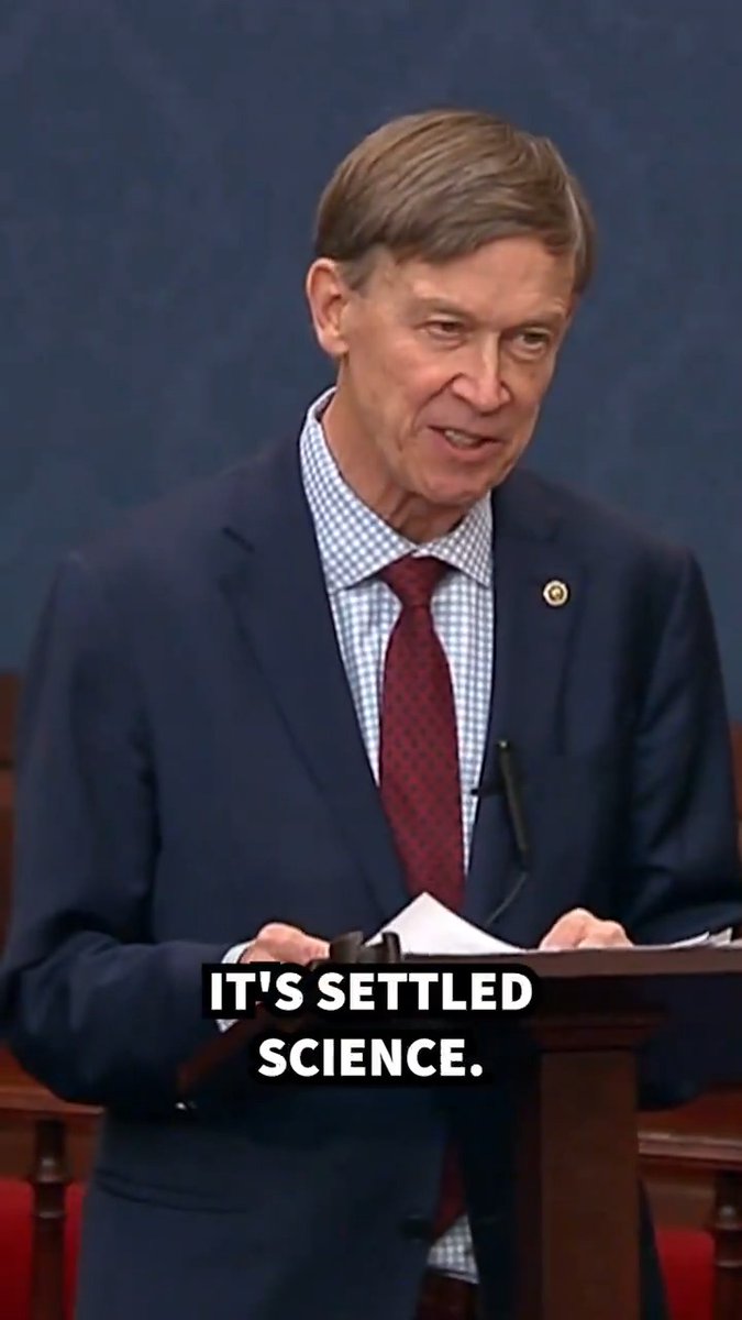 As one of the only scientists in the Senate, I know that leading with science helps us get the most accurate information possible. Anti-science claims, especially about vaccines, threatens Coloradans and puts our country at risk.