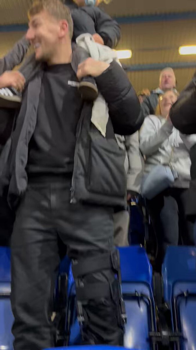 Impossible to not smile at this! 😊 #PUSB