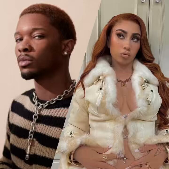 D4VD X KALI UCHIS NEW SONG