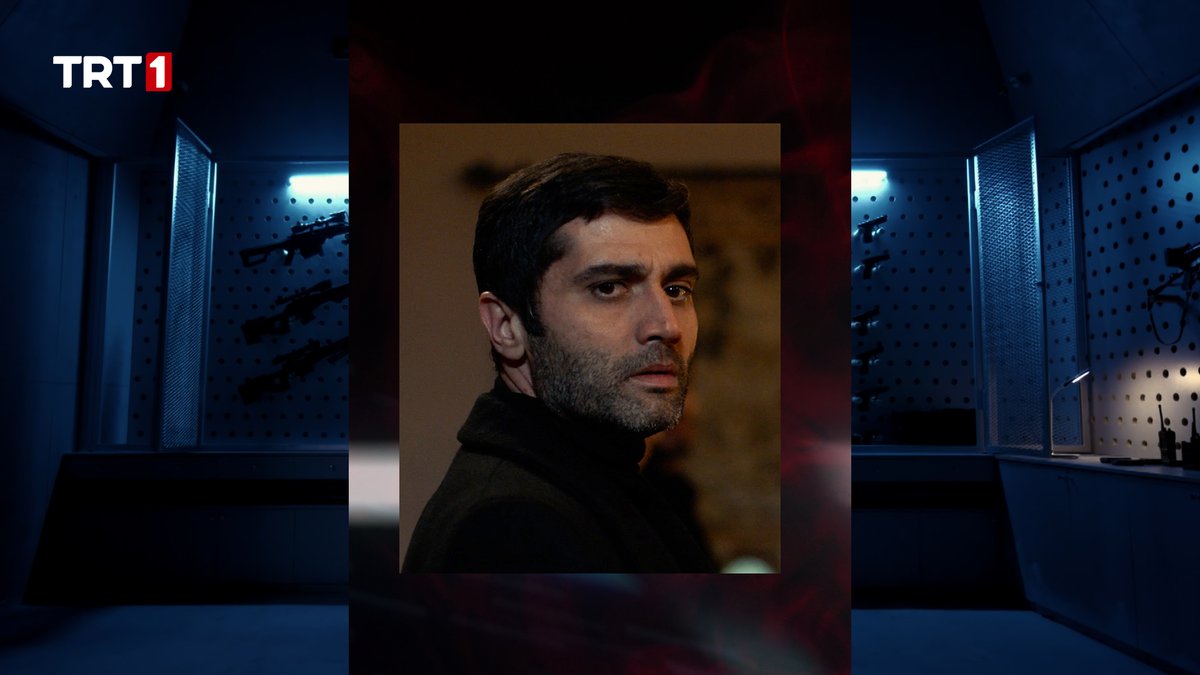 “Biz istemezsek bu şehirde yaprak kımıldamaz!” Korkut’un raconu… #Teşkilat #TeşkilatSezon5 TRT 1