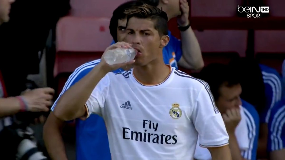 when he doesn't give a shit he's the most entertaining player ever