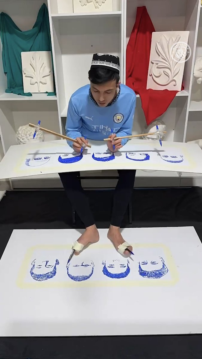 Special talent 🤯✍️