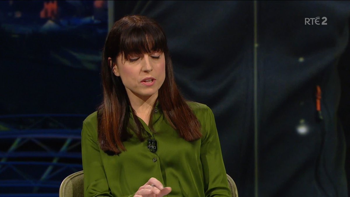 "Let's talk about the FRC..." - Joanne Cantwell grills Peter Canavan on whether the new rules have been fully implemented and communicated correctly. #rtegaa 📺 Watch Allianz League Sunday on RTÉ2 & RTÉ Player