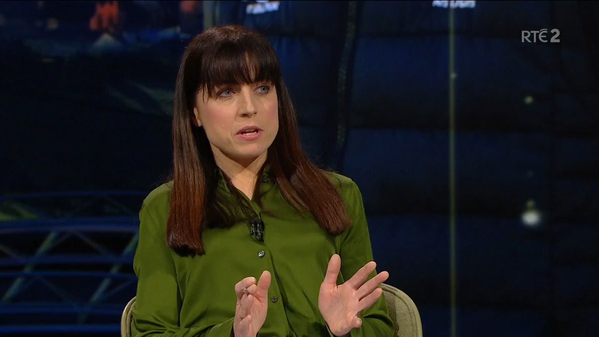 “That’s not going to be accepted…” - Cora Staunton feels that there will be further scrutiny on rules implementation after Meath gained an extra point when Ronan Jones was award a two-pointer when he was clearly inside the arc.