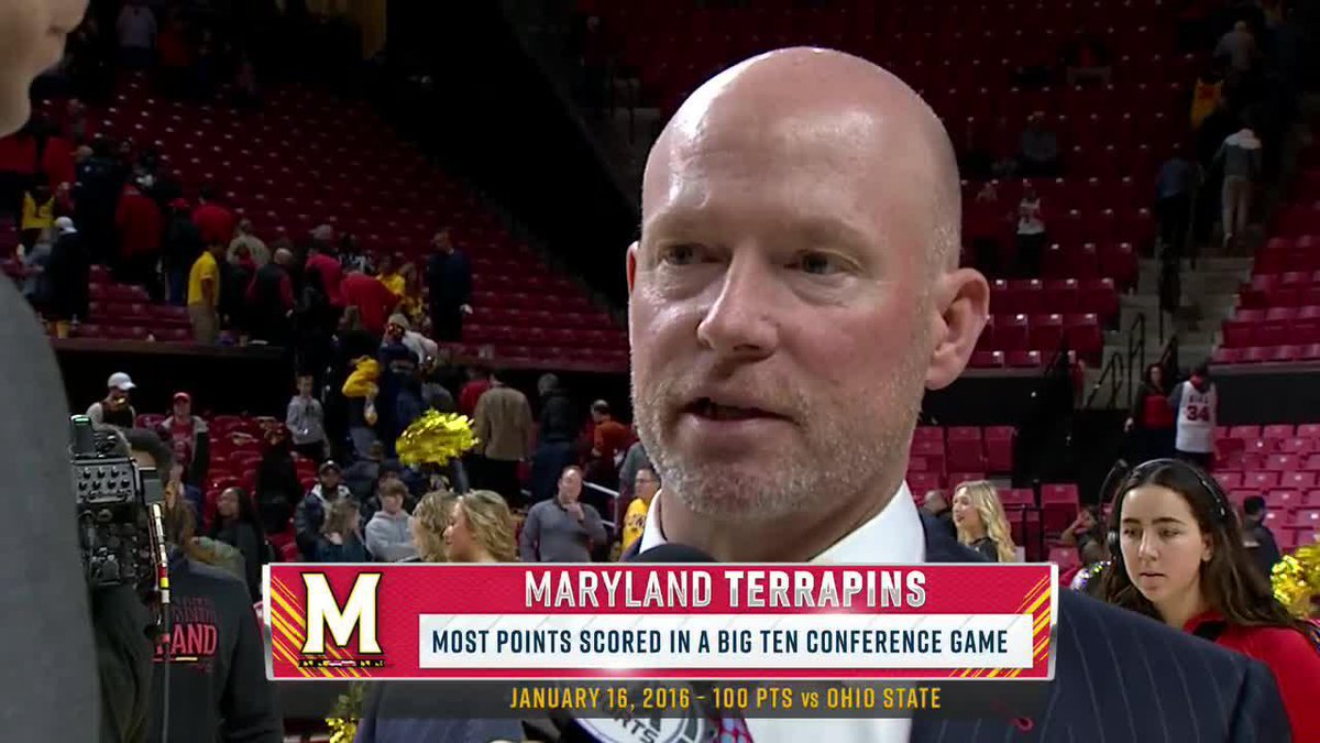 "I think he's best guard in the conference, by far." 🗣️ Kevin Willard on Maryland Men’s Basketball' Ja'Kobi Gillespie #B1GMBBall x Ja’Kobi Gillespie🙏🏽