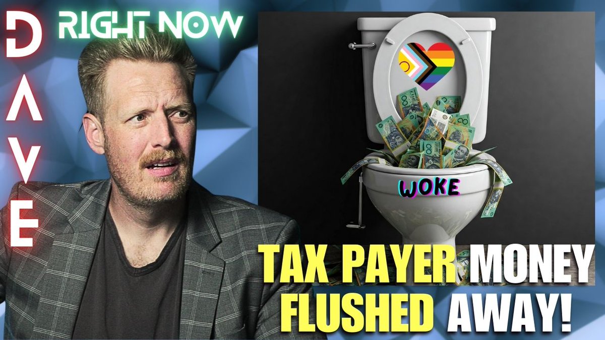 🚨 Australia’s $4.7 BILLION Aid Scandal – You Won’t Believe Where It’s Going! 😡 Ever wonder where your hard-earned tax dollars are going? Dave Right Now dives deep into Australia's international aid budget and uncovers some SHOCKING revelations! From millions spent on gender equality programs and LGBTQ+ initiatives to funding for "reproductive health commodities", the waste is staggering. Are these the priorities YOU want your money going towards? Dave breaks down the numbers, exposes the organizations involved, and asks the tough questions. This is a MUST-WATCH for every Australian taxpayer! Hit that like button, subscribe for more hard-hitting investigations, and share this video to spread the word!
