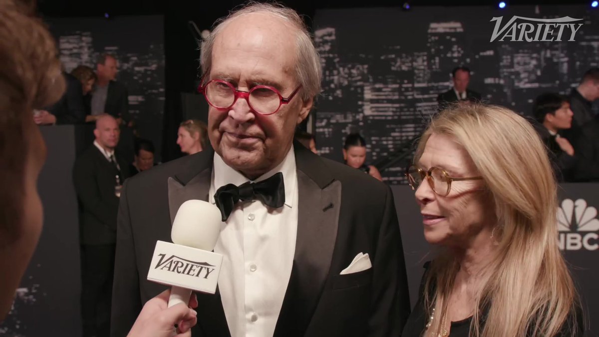 Chevy Chase on how #SNL has changed since he was on it: "It just doesn't have me, which is a big change." | #SNL50