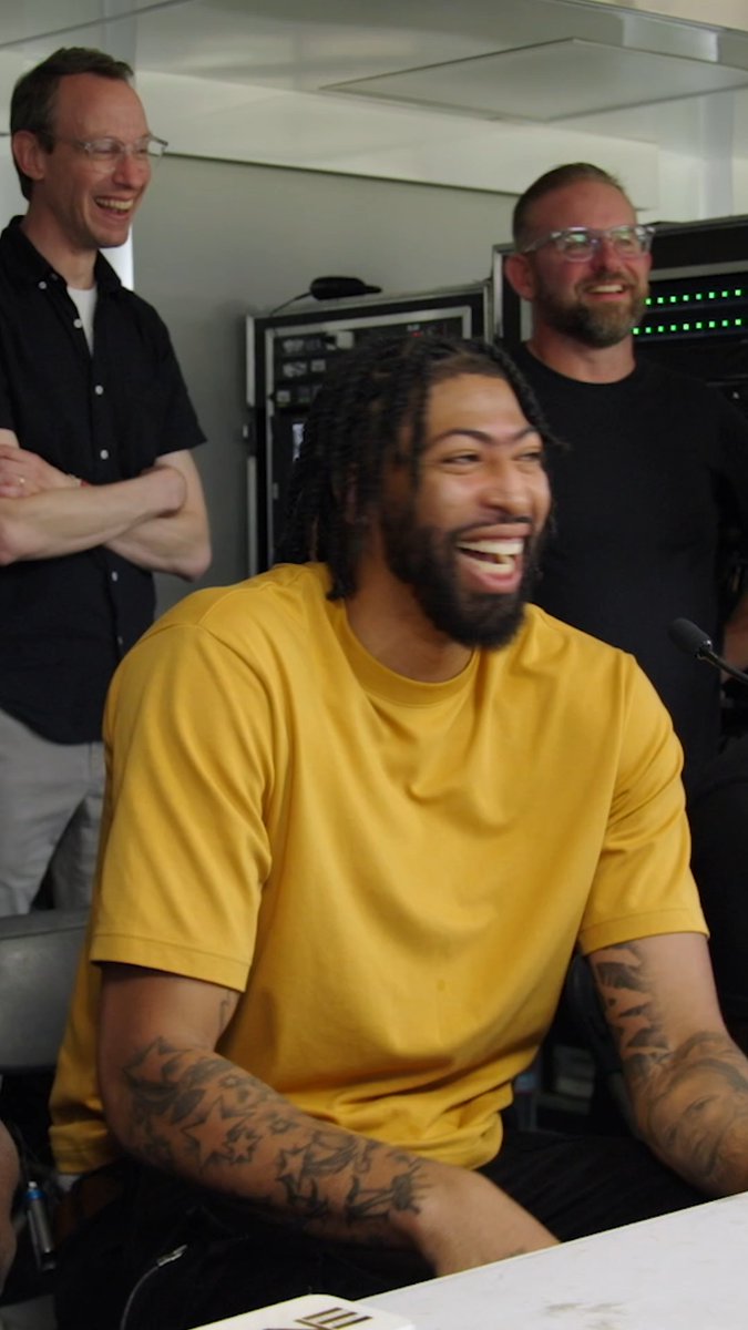 Watch the foulest of plays TONIGHT after All Star on @tbsnetwork #FoulPlayTBS #AllStar #NBAAllStar #NBA Anthony Davis Mookie Betts