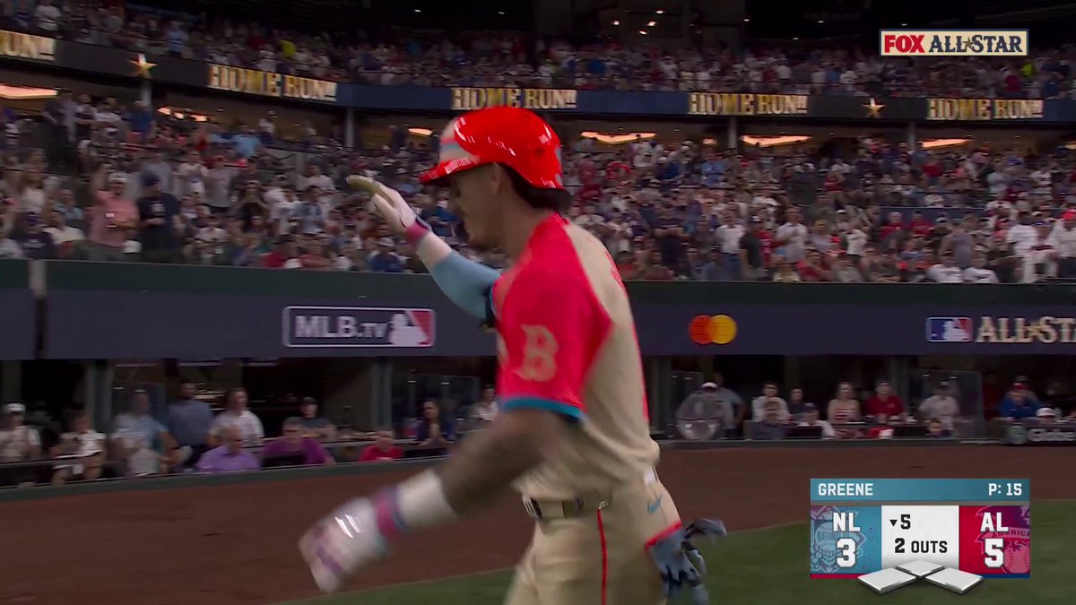 The NFL Pro Bowl and NBA All-Star game don’t hold a candle to the MLB All-star game