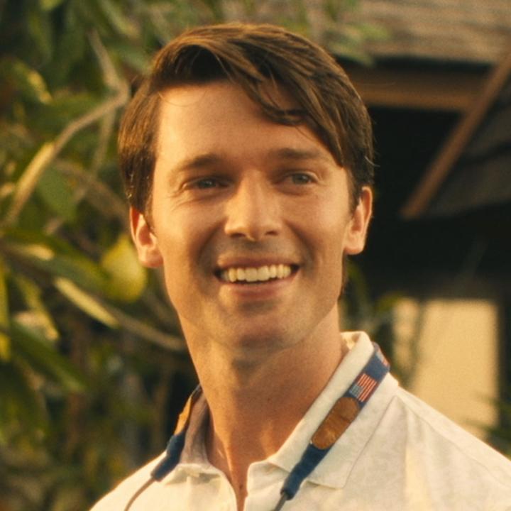 Data doesn't belong on vacation. HBO Original The White Lotus Season 3, now streaming on Prime Video with Max channel add-on.