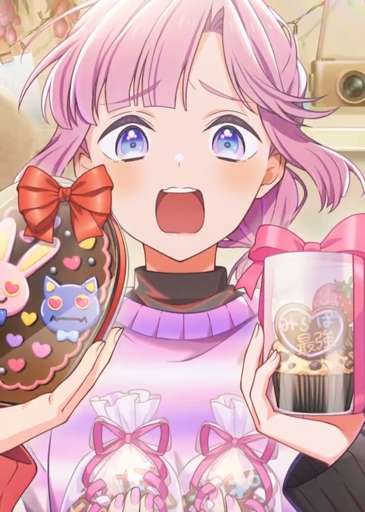 🪷Link！Like！ラブライブ！🪷 💘ズッキュン♡ハート撃ち抜く、104期みらくらぱーく！のピリオドを全方位ピックアップ！！ 『2024 WINTER LIMITED COLLECTION vol.7』 開催中！お見逃しなく！ #蓮ノ空 #リンクラ #lovelive