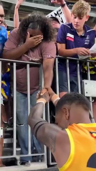 Moments like these 🥹