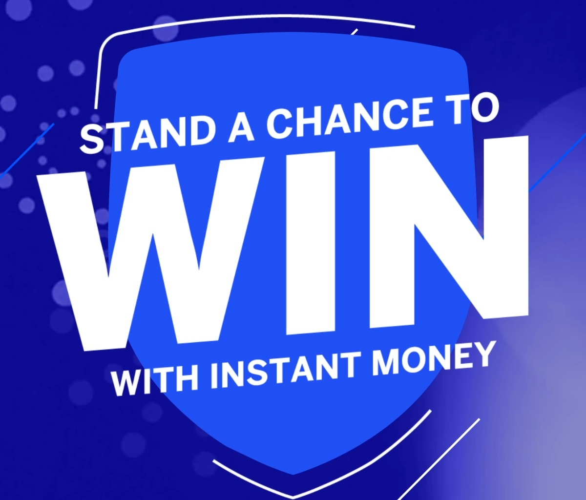 You could win R1 000 if you can clock this tea 💸 Lerato and Nigel both have money in their IM Wallet, but why is it a much quicker process for Lerato to move the funds to her bank account? 🤔 #InstantMoneyMondays #SBLove💙 T&Cs apply.