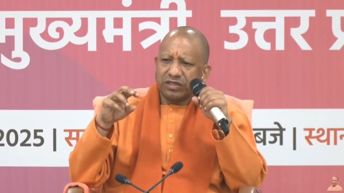 आदरणीय प्रधानमंत्री श्री Narendra Modi जी के नेतृत्व में पहली बार देश की आस्था को सम्मान प्राप्त हुआ। आज उन सभी स्थलों को फिर से मान्यता प्राप्त हुई जिनके लिए भारत, भारत के रूप में जाना जाता था…