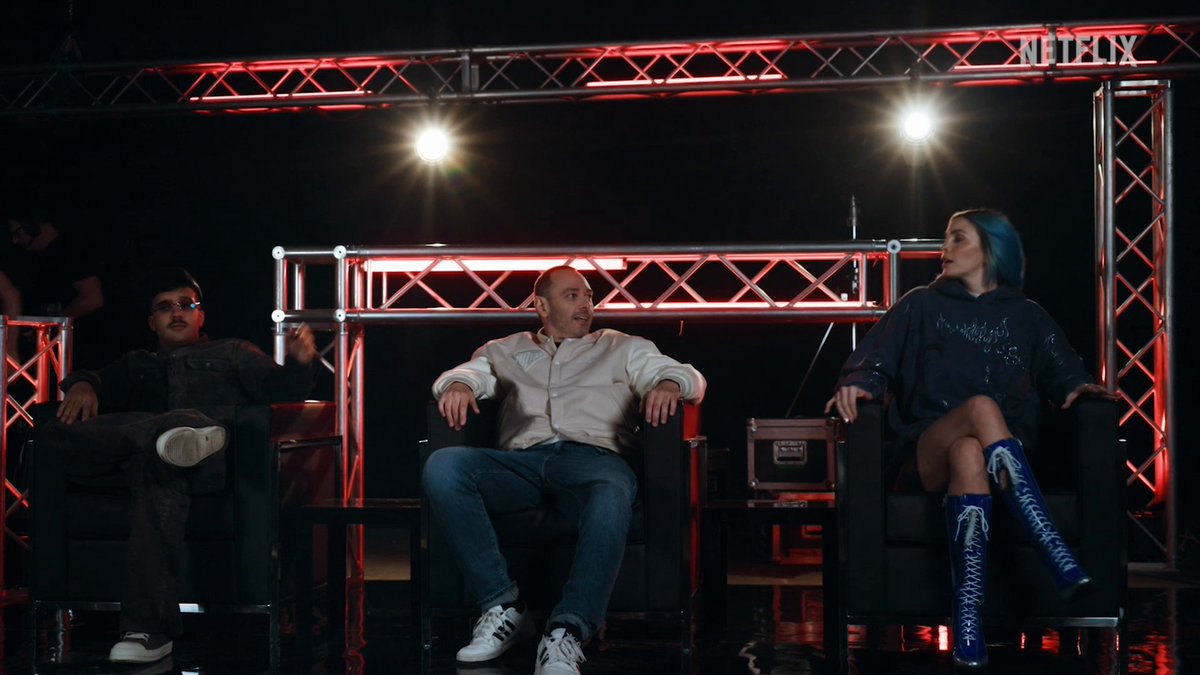 L’attesa si fa sentire, ma Nuova Scena si farà sentire ancora di più. Il rap show di Netflix ritorna con una nuova stagione il 31 marzo.