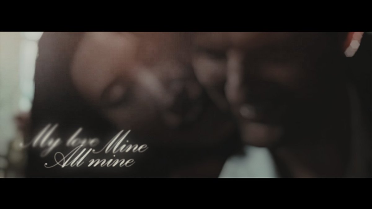 #MARKGEMMA: my love mine all mine