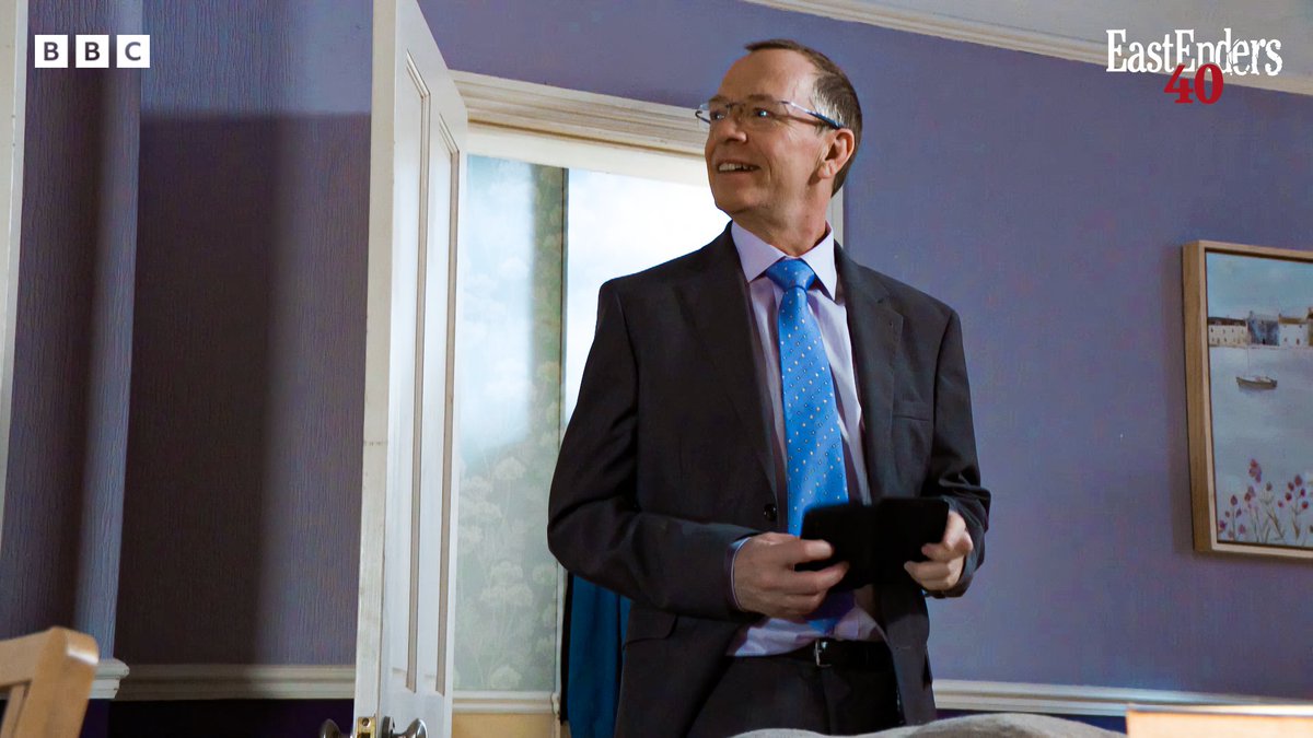 “No one gets the better of The Beales.” #EastEnders, tonight at 7:30pm on BBC One and on BBC iPlayer #EE40