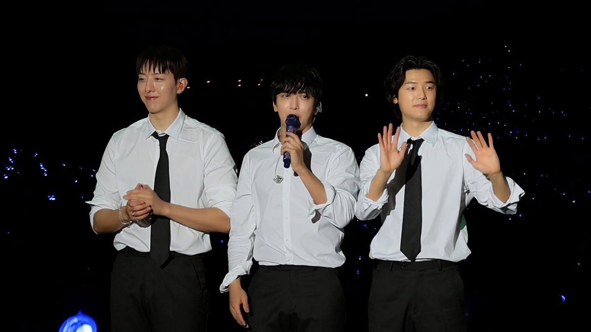 2025 CNBLUE Awesome Stage : Special Concert Making Film ✔ #CNBLUE #씨엔블루