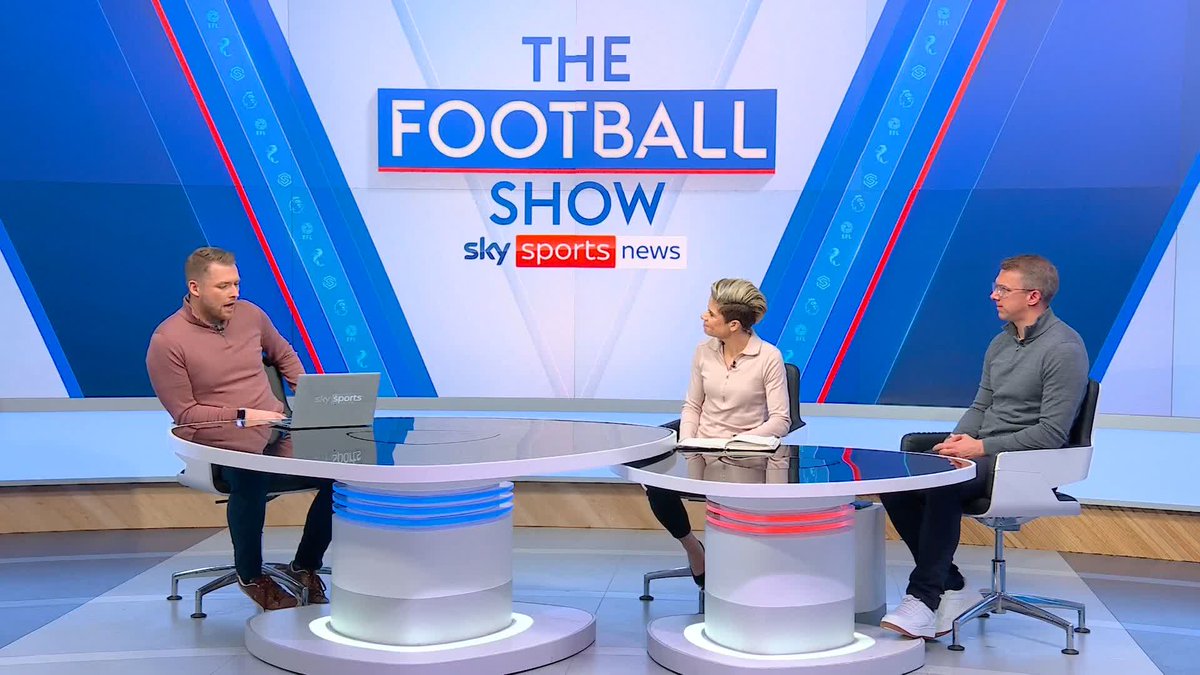 "You don't want there to be a big gap" 🗣️ Sue Smith expresses her concern with recruitment in the WSL 👇