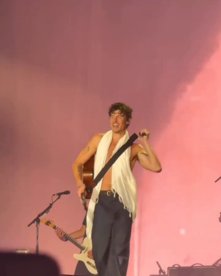 if i can’t have you by shawn mendes