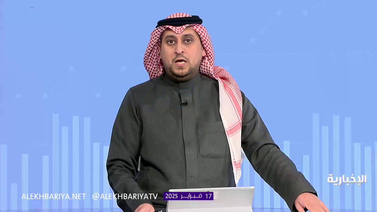 الرئيس التنفيذي لشركة النسبة المختصة للتجارة عبد اللطيف الملحم: - فروعنا في اتساع وصلنا إلى 88 فرع على مستوى المملكة.. ولدينا 4 مصادر للدخل - نتوقع أن تتضاعف كميات تحميص البُن من 4 إلى 5 أضعاف خلال الفترة المقبلة #أسواق_السعودية | #الإخبارية