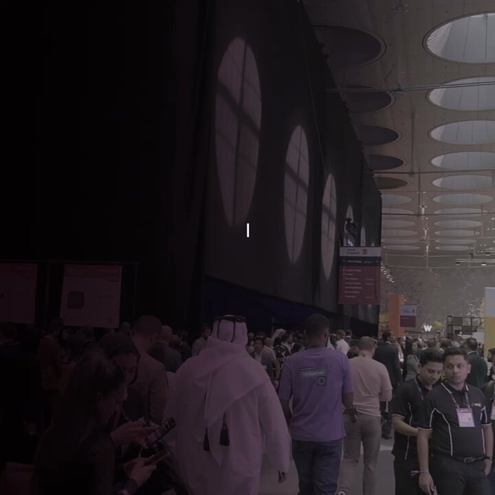 Mark your calendars! 🗓️ QRDI Council is excited to be a Strategic Partner at Web Summit Qatar 2025. Visit our pavilion to connect with fellow innovators and explore our innovation support programs. #QRDICouncil #WebSummitQatar