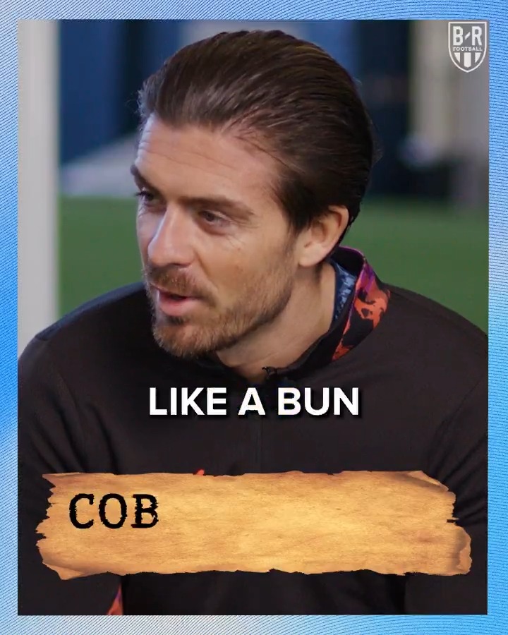 Jack Grealish teaches us Brummie slang 🤣