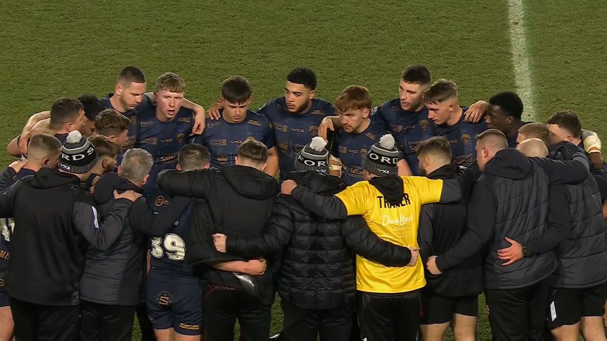 The Rugby Football League is investigating Salford following their 82-0 loss to St Helens in their Super League match over the weekend 🚨