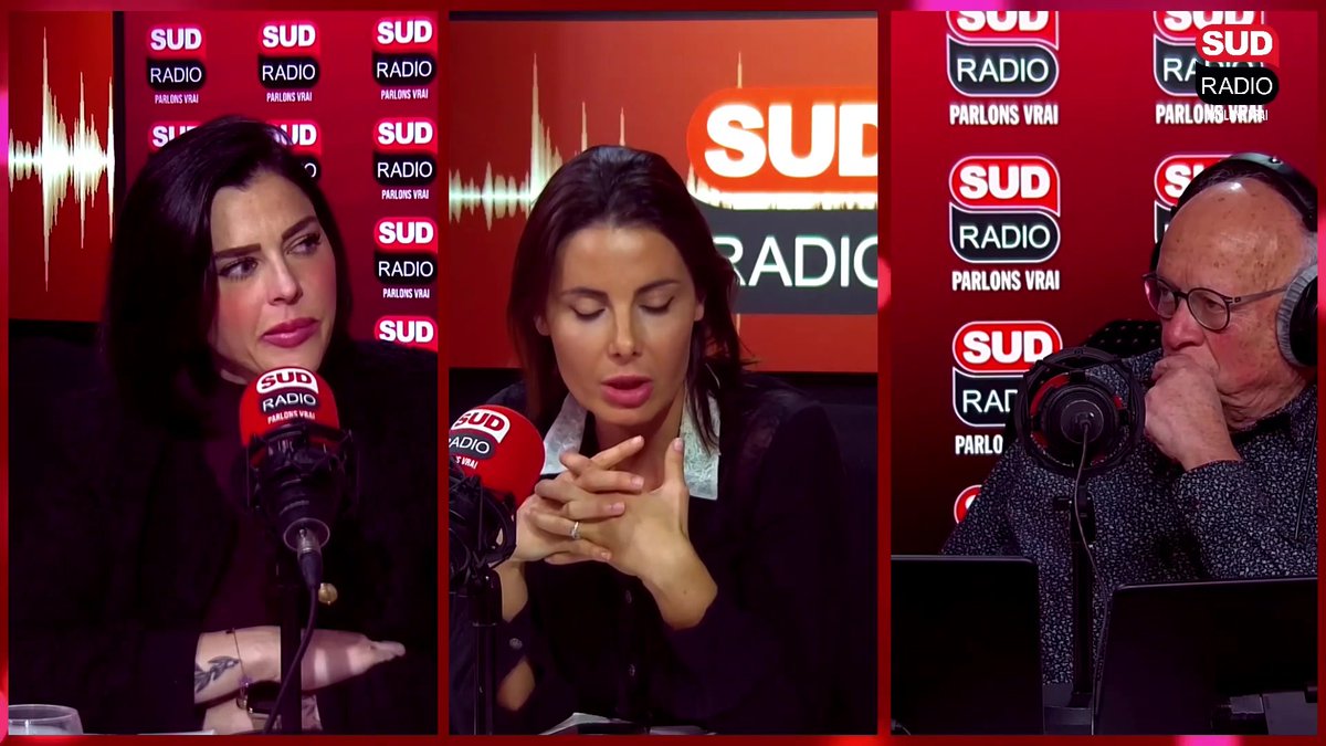 - Marie-Estelle Dupont sur les naissances par GPA :"C'est une exploitation humaine avec une imposture de consentement."