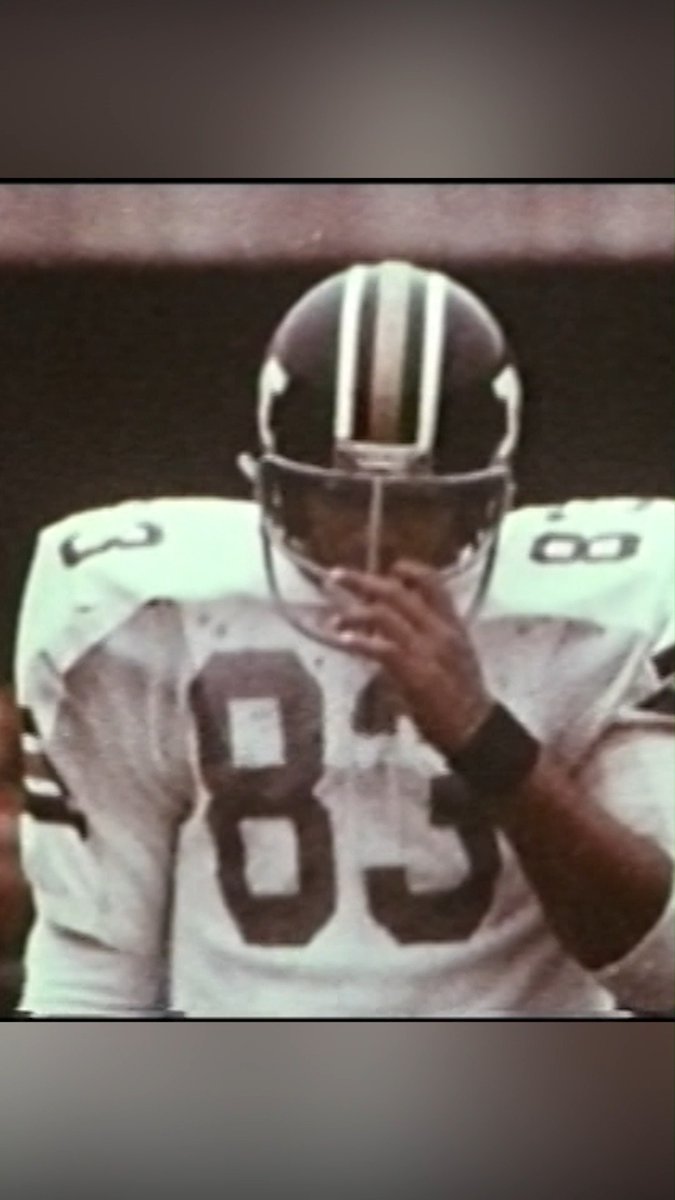 Kellen Winslow didn’t play football until his senior year of high school. Four years later, he was a Consensus All-American. At Mizzou, his size and speed helped take down top-ranked Notre Dame and Nebraska. In the NFL, he redefined the tight end position, earning a spot in both the College Football Hall of Fame and the Pro Football Hall of Fame. 🐯🏆 #BlackHistoryMonth #KellenWinslow #MIZ #CFBHALL #ProFootballHOF | MizzouFootball | MizzouAthletics