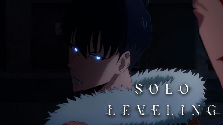 Ces yeux et cette voix… Faut pas chercher Sung Jinwoo. Les nouveaux épisodes VF de Solo Leveling Saison 2 - Arise from the Shadow -, c’est chaque samedi ! 🔥