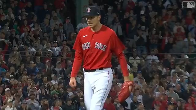Game 162 in 2021 and the ALDS will always be the first things that come to mind when I think of Nick Pivetta in Boston.