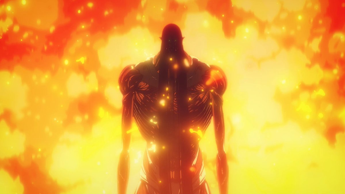 Lista para ir a ver Attack on Titan: EL ATAQUE FINAL el 27 de febrero: ✅Boletos ✅Cosplay ✅Preparado para perder mi estabilidad emocional