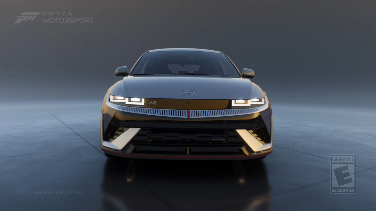 New-to-Motorsport Hyundai cars have arrived, just in time for the Daily Racers Tour. Get the 2021 Hyundai i20 N, 2021 Hyundai #98 Elantra TCR, 2020 Hyundai i30 N, and the upcoming 2022 Hyundai Elantra N in the Showroom. Complete all six series in the Open Class Tour to add the 2023 Hyundai Ioniq 5 N to your garage.