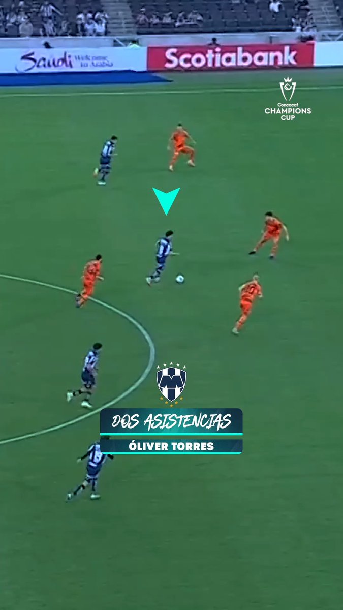 ¡Dos asistencias clave para asegurar el pase a Octavos! ⚽️ Gran nivel de Óliver Torres 🔥