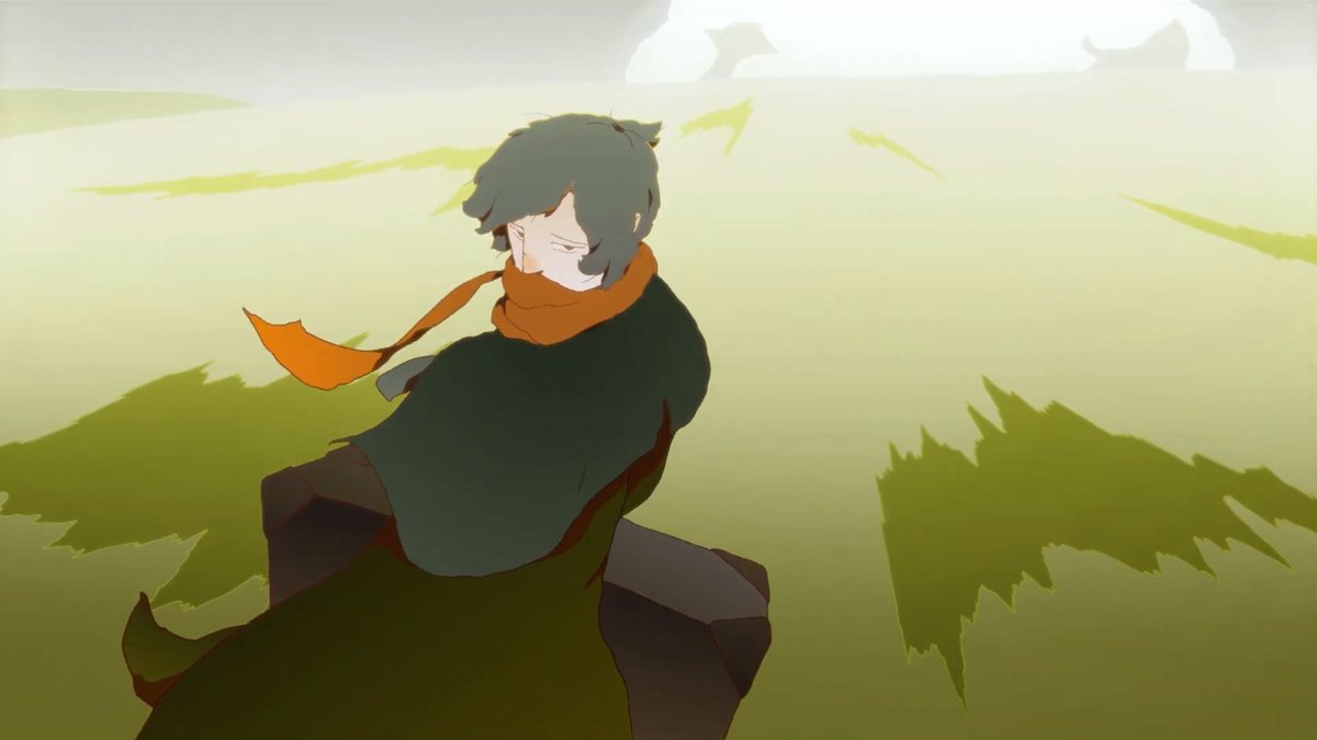"Still willing" loop animation by Piotr Ciechanowicz (Piotr Ciechanowicz). Created during "LOOPMentorship" program supervised by Daniel Cuervo (DanielCAnimation).