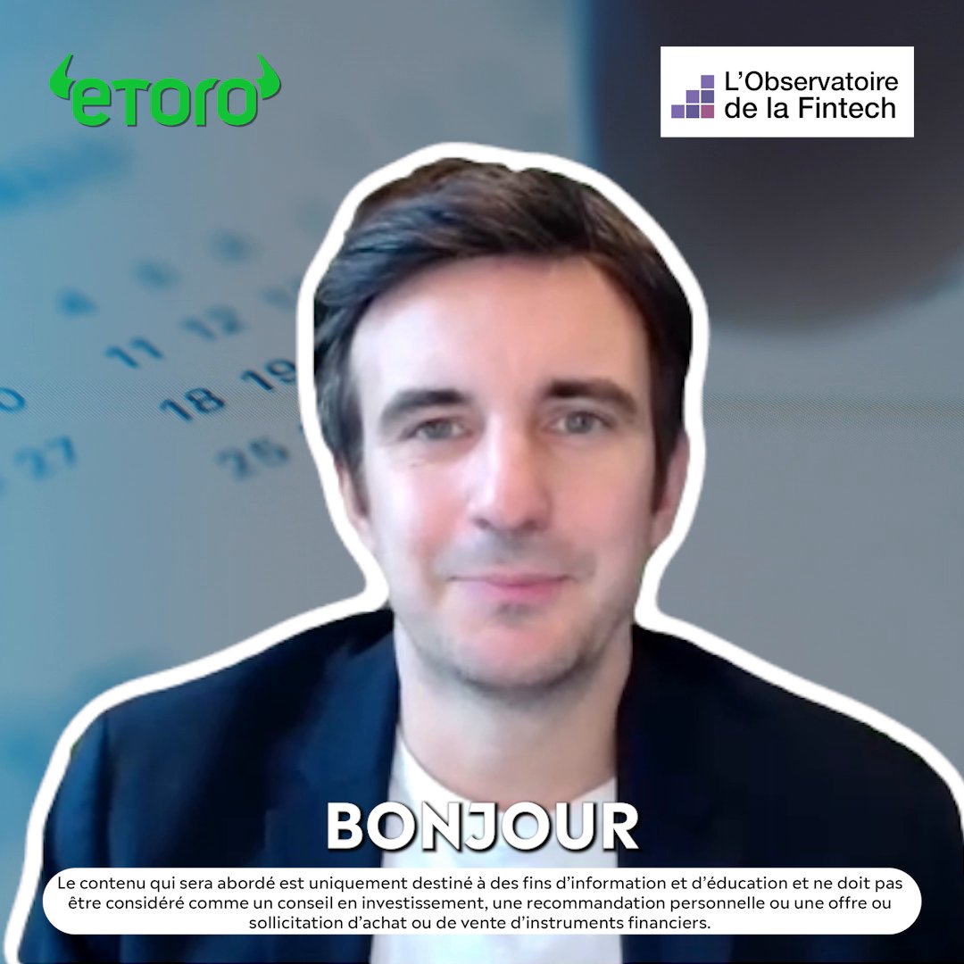 💳 Fintech & Crypto : que retenir de 2024 ? 📈 +14,6 % pour l’indice Fintech 40 🔝 Intuit en tête avec 175 Mds$ 🔥 Boom des fintechs crypto fin 2024 📉 Année difficile pour les fintech françaises Notre analyse avec @l_Fintech ⤵️