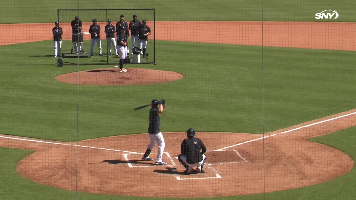 The Martian sent this baseball to another planet