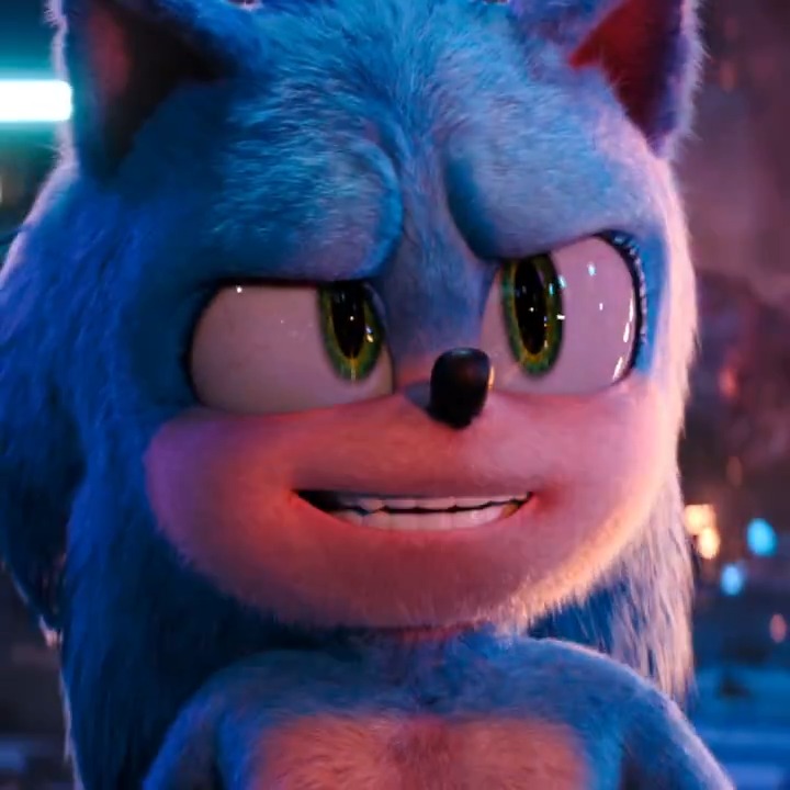 #TeamSonic is taking over Paramount+! Stream #SonicMovie3 tomorrow!