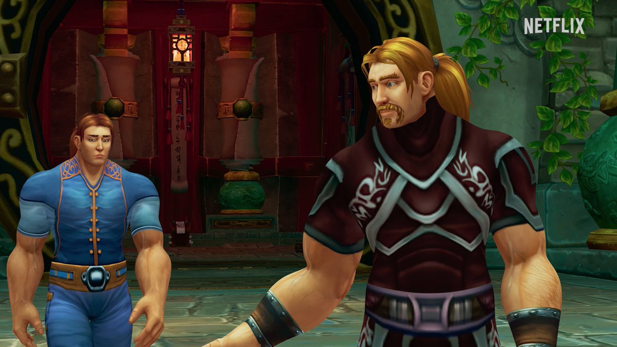 Il existe mille façons de dire "je t'aime". Mats Steen, lui, a créé un avatar pour sa mère dans World of Warcraft afin de contourner la distance de la maladie. Son histoire a bouleversé le monde entier. Le documentaire IBELIN : LA VIE REMARQUABLE D’UN GAMER, toujours dispo.