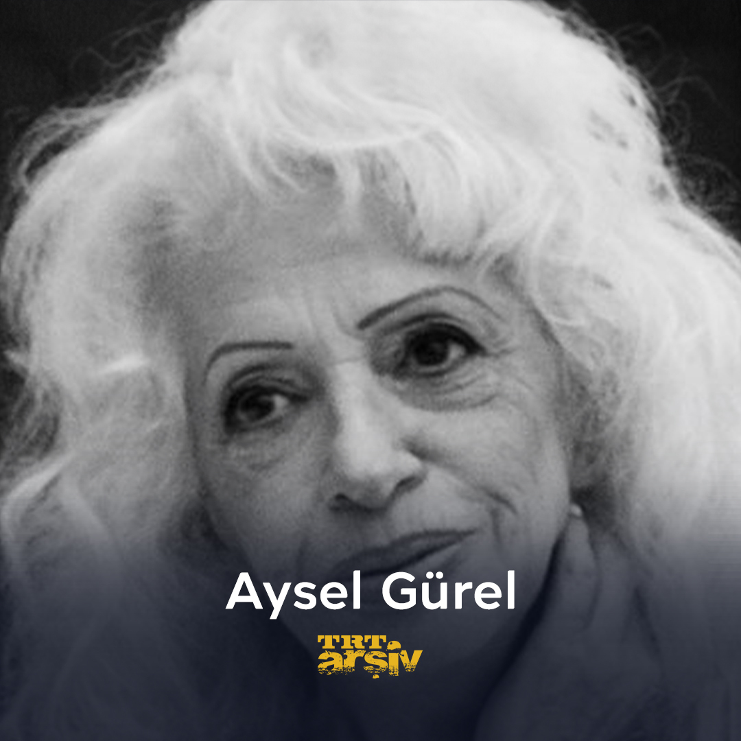 “Kelimelerin çok vurucu, renkli ve kokulu olması lazım.” Türk müziğine unutulmaz şarkılar kazandıran #AyselGürel’e kulak veriyoruz.