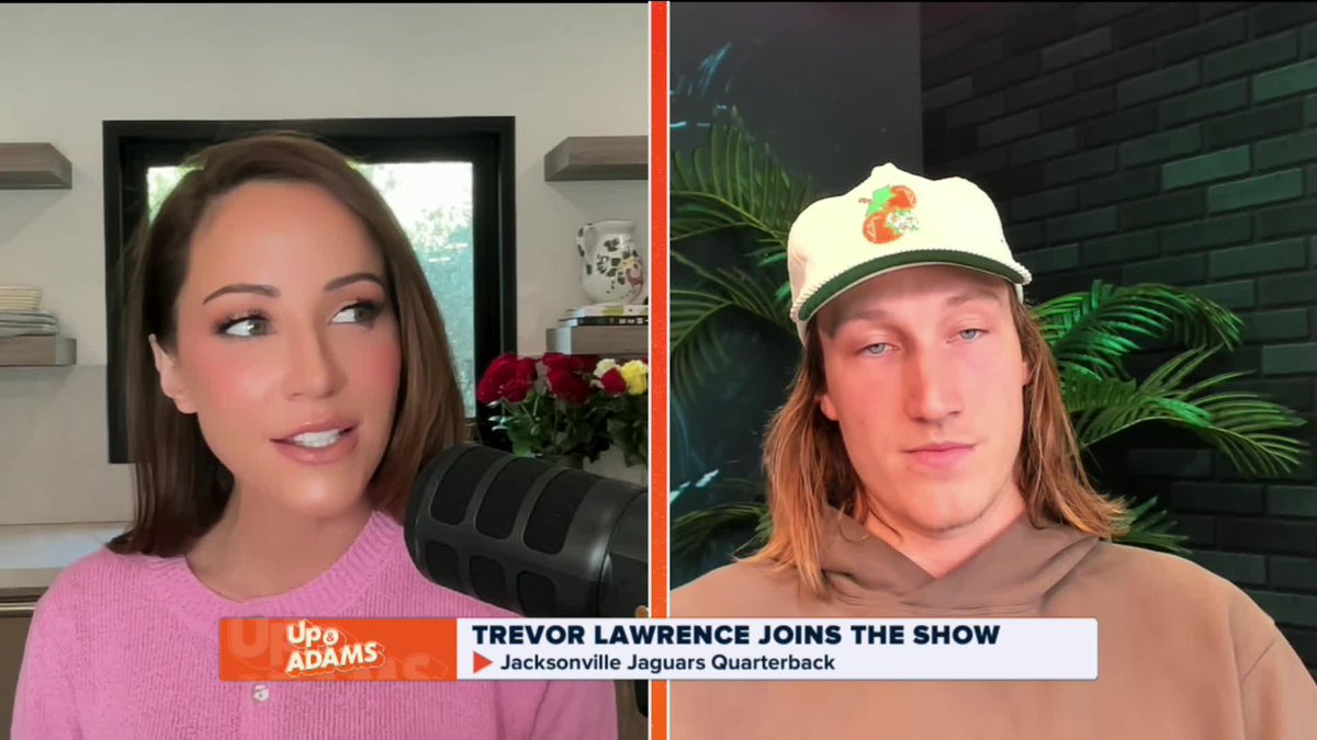 What's the BIGGEST difference in the Jaguars scheme from Doug Pederson to Liam Cohen??? Trevor Lawrence Kay Adams Jacksonville Jaguars | #DUUUVAL